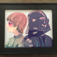 Illustration for article titled These Paintings and Sculptures in the Official iStar Wars/i Art Show Are Insanely Gorgeous